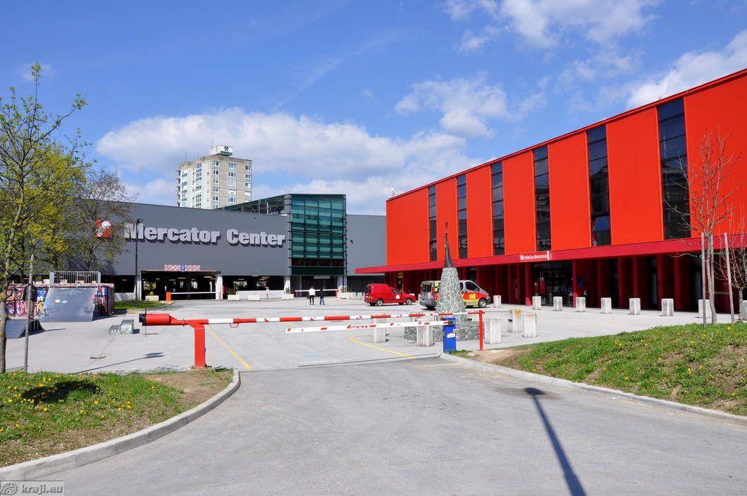 Rdeča dvorana